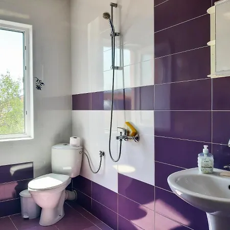 House Rezvaya With For Rent Резово