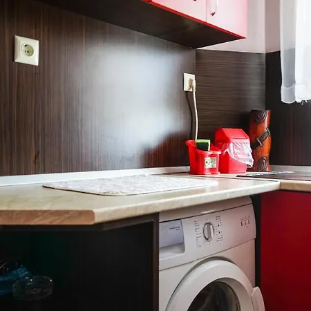 House Rezvaya With For Rent Резово