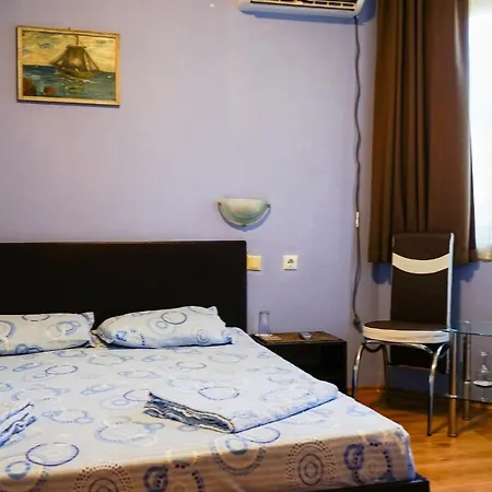 House Rezvaya With For Rent Гостевой дом