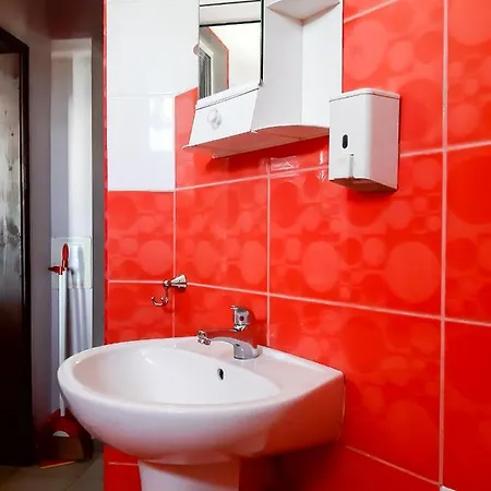 Гостевой дом House Rezvaya With For Rent Резово