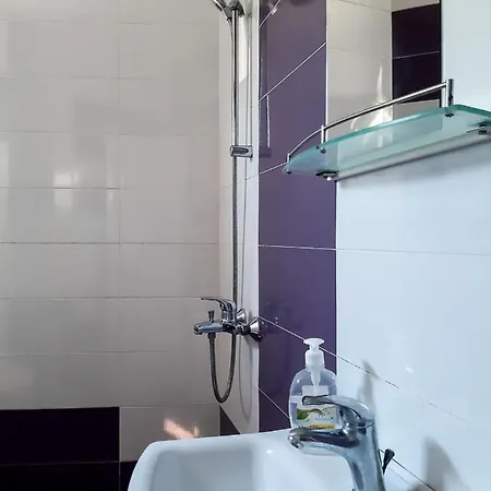 Гостевой дом House Rezvaya With For Rent 3*