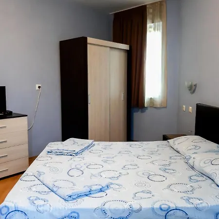 Гостевой дом House Rezvaya With For Rent
