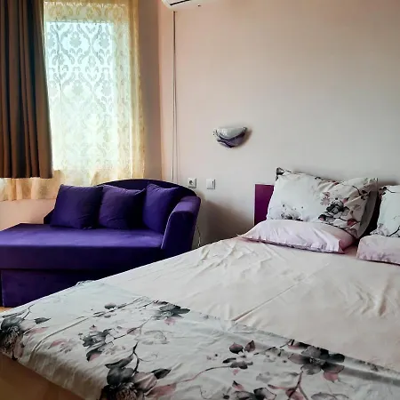 Гостевой дом House Rezvaya With For Rent Резово