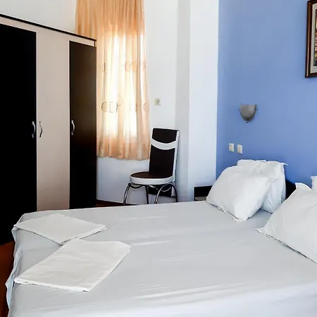 Гостевой дом House Rezvaya With For Rent