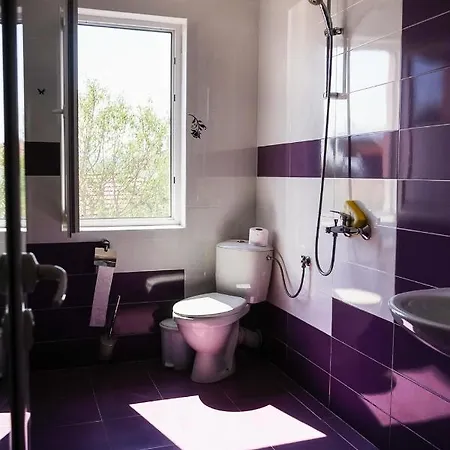 Гостевой дом House Rezvaya With For Rent
