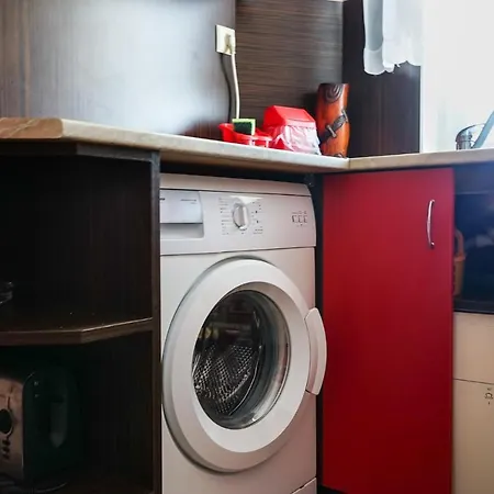 House Rezvaya With For Rent Гостевой дом