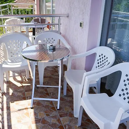Гостевой дом House Rezvaya With For Rent