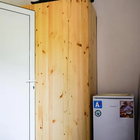 Гостевой дом House Rezvaya With For Rent