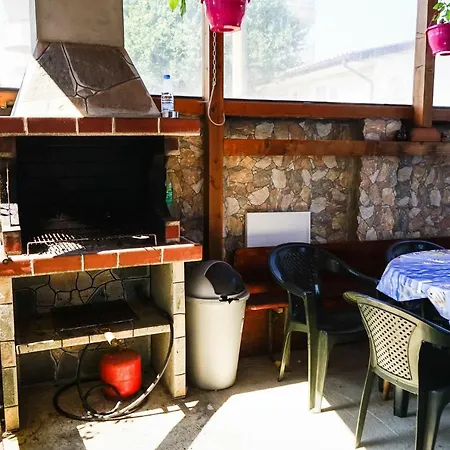 House Rezvaya With For Rent Гостевой дом