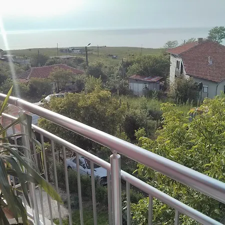 Гостевой дом House Rezvaya With For Rent 3*