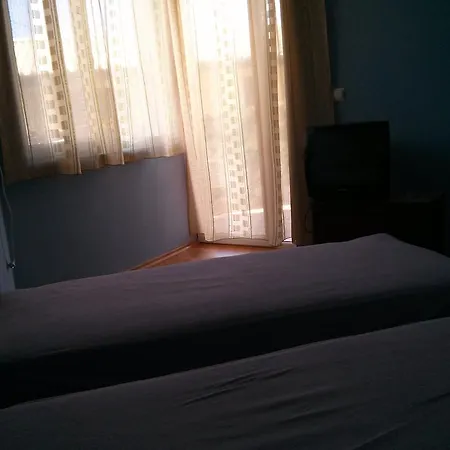 Гостевой дом House Rezvaya With For Rent