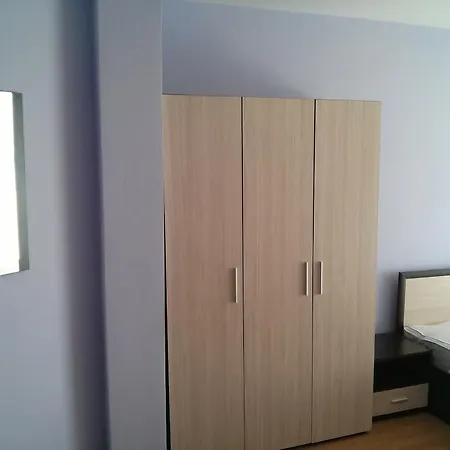 Гостевой дом House Rezvaya With For Rent Резово