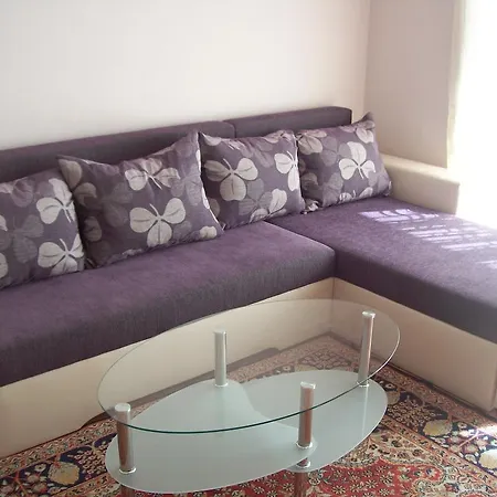 Гостевой дом House Rezvaya With For Rent