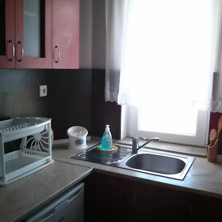 House Rezvaya With For Rent Резово