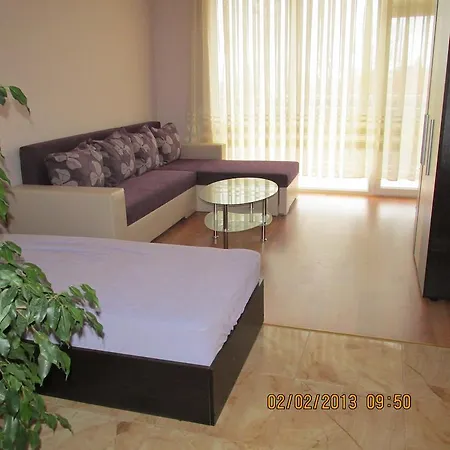 Гостевой дом House Rezvaya With For Rent Резово