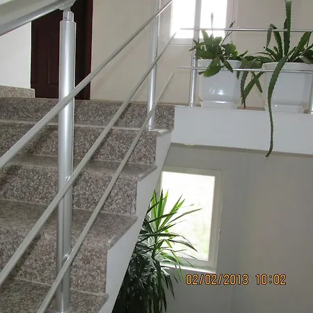 Гостевой дом House Rezvaya With For Rent 3*