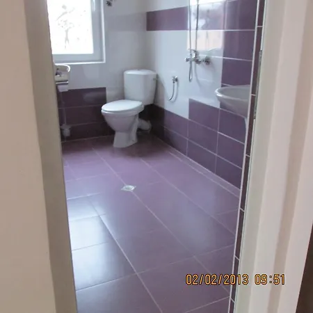 Гостевой дом House Rezvaya With For Rent