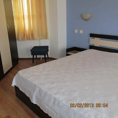 Гостевой дом House Rezvaya With For Rent 3*