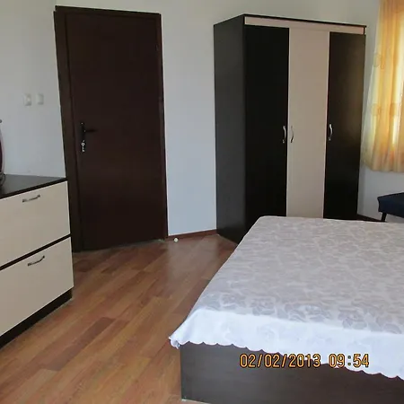 Гостевой дом House Rezvaya With For Rent