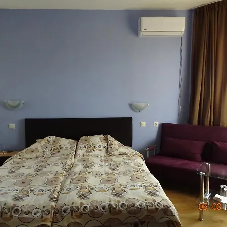 Гостевой дом House Rezvaya With For Rent