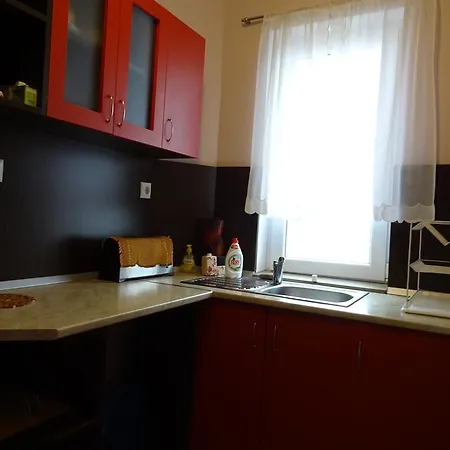 House Rezvaya With For Rent 3* Резово