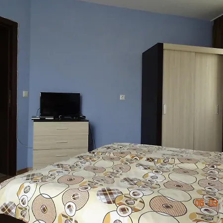 Гостевой дом House Rezvaya With For Rent Резово