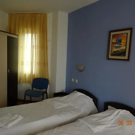 House Rezvaya With For Rent Гостевой дом