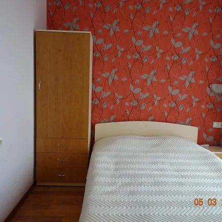 House Rezvaya With For Rent Гостевой дом