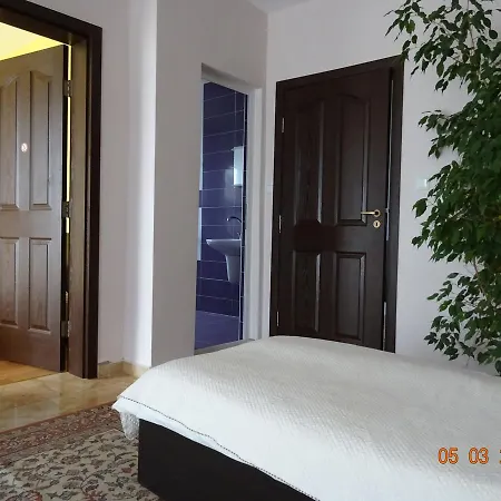 Гостевой дом House Rezvaya With For Rent 3*