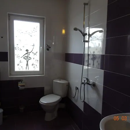 Гостевой дом House Rezvaya With For Rent 3*